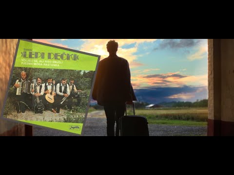 Lepi Dečki – Pjesma Moga Rastanka *1983* /// *vinyl* /SINGLE/