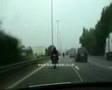 Cannonball Bike Run Antandpete