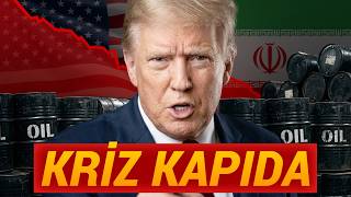 Küresel Enerji Krizi Başlamak Üzere