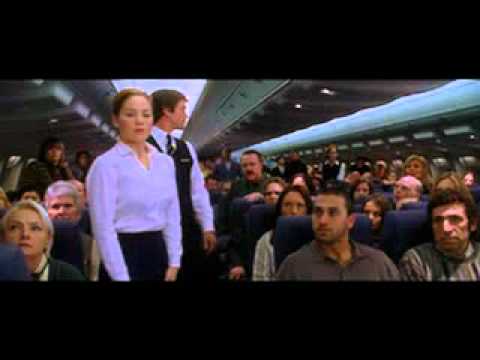 Uçuş Planı Fragman - Seslendiren Kadir Özübek