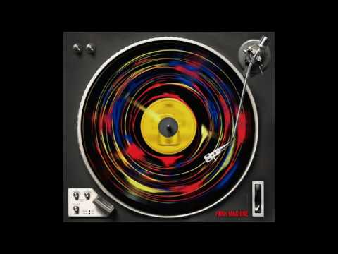 Fonk Machine - Fonk Machine Full Album (2012)