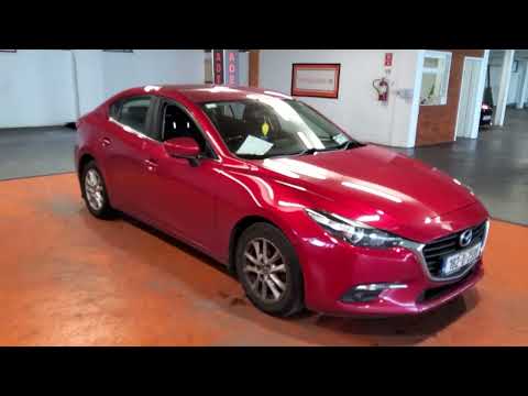 Mazda Mazda3 2018 - Image 2
