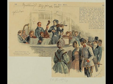 Strauss jr:    Der Zigeunerbaron  -  Schatzwalzer - Elisabeth Schwarzkopf, Nicola Gedda