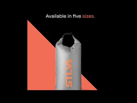 Dry Bag Silva TPU-V