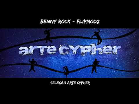 Benny Rock - Flipmod2  ft. Keyley & Dj Zeenom