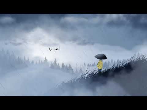 yaeow - behind the clouds (Official Lyric Video)