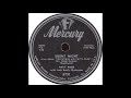 Mercury 5731 - Silent Night – Patti Page