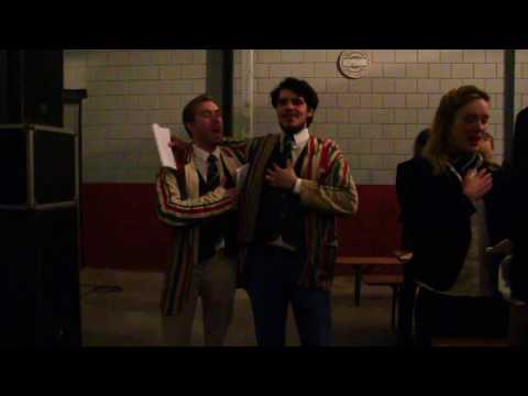 Heineken Okeanos Competitie Sprint: Biercantus