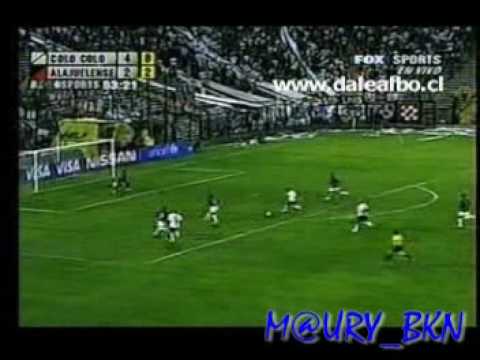 matias fernandez vs humberto suazo vs alexis sanchez