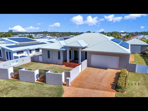 14 Coral Garden Drive, Kalkie, QLD 4670, 4房, 2浴, House
