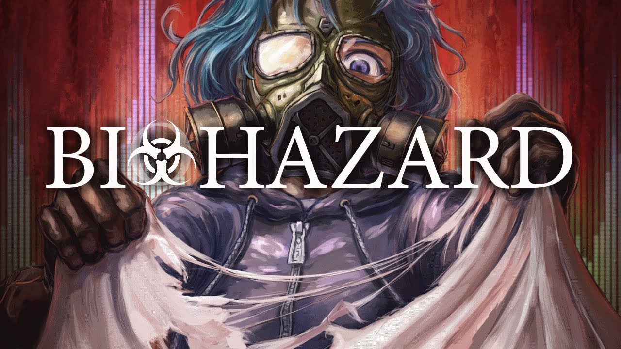 Bi☣hazard (2017 Ver.)