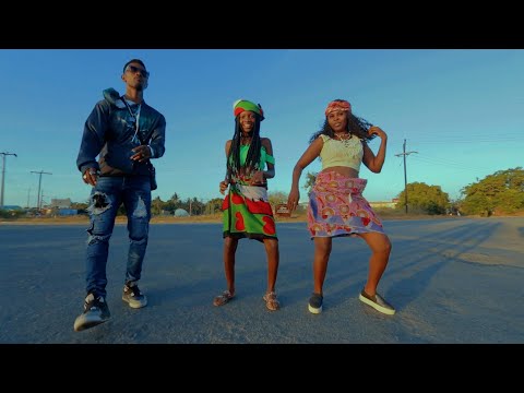 Egfar Manuel Ft Miss Laura & Star Leezy -EKOMA FAUZIA & VIVI (Official Music Video)