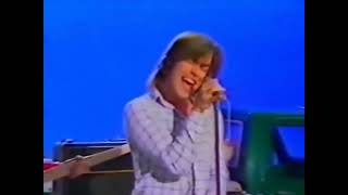 Buffalo - Rollin' (1970s)