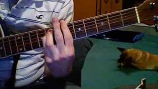 How to Play Napoleon&#39;s Hat by Bright Eyes