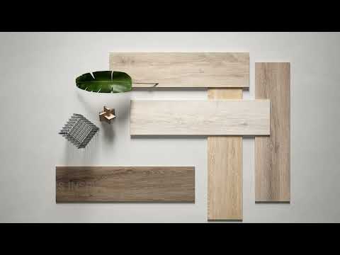 Lea Ceramiche presents Bio Attitude