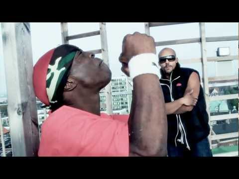 Mike Raw and AK - Crush 'Em Official Music Video