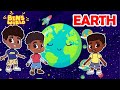 Love The Earth Sing Along Songs For Toddlers Ben S World Compilation