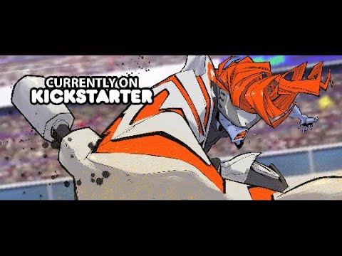 BoomTagX Pilot Kickstarter