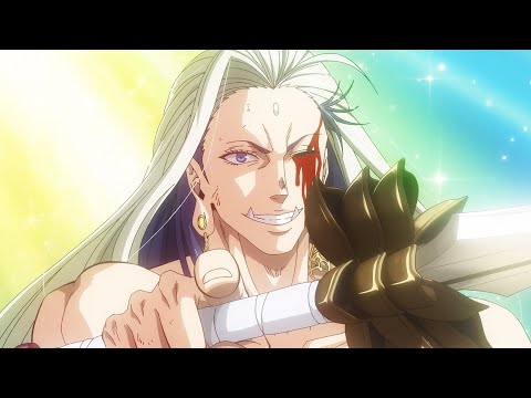 Buddha vs Zerofuku and Papiyas [AMV] - Dignity