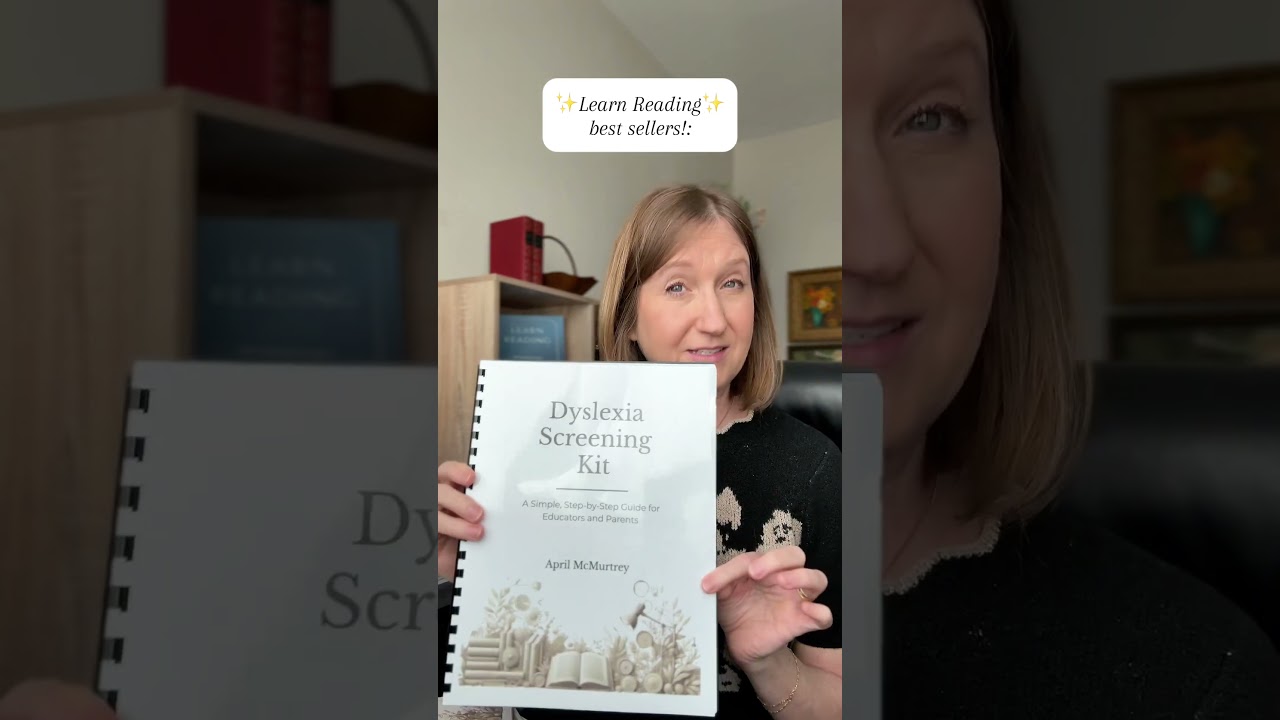 Learn Reading Best Sellers