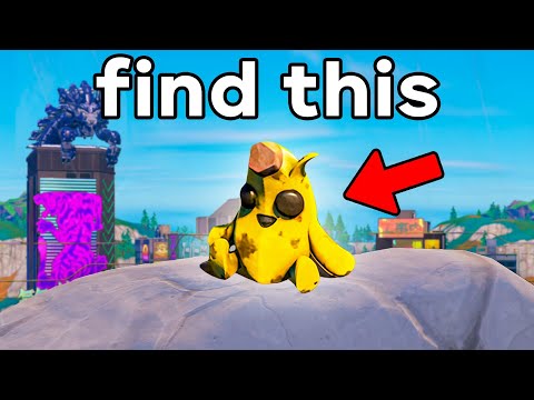 Find This = Win $1,000 (Fortnite)
