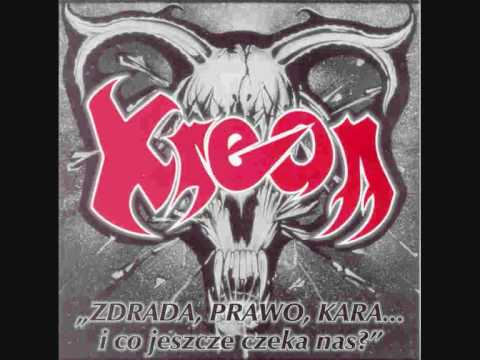 Kreon - Stwórca