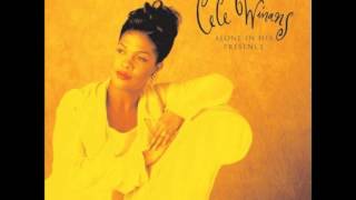 I Surrender All - Cece Winans