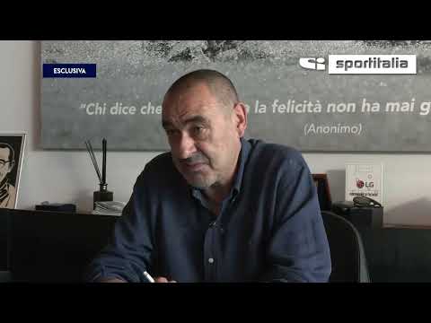 SARRI DISTRUGGE ALLEGRI 🔞con Pedullà: "Se fosse accaduto a me.."