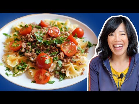 12-Minute Recipe Has A BILLION Views - Is It Good?