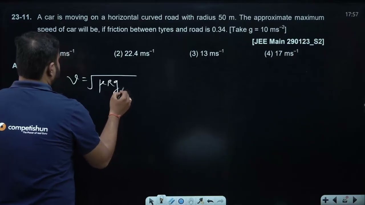Video Solution