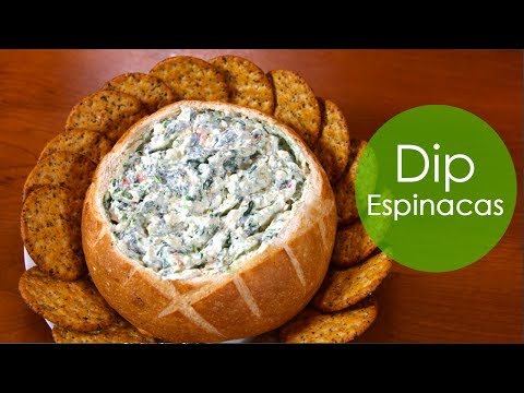 download lagu mp3 mp4 Dip De Espinacas Philadelphia, download lagu Dip De Espinacas Philadelphia gratis, unduh video klip Dip De Espinacas Philadelphia