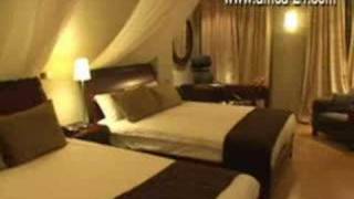 Arusha Hotel Video - Africa Travel Channel