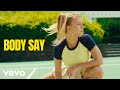 XANDRA, Gigi Grombacher - Body Say (Official Video)