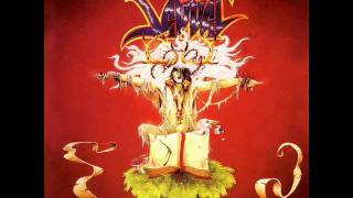 Sabbat (UK) - A Cautionary Tale (1988)