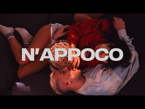 Livio Cori - N'appoco feat. Peppe Soks (Lyric Video)