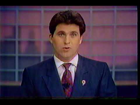 KMSP Prime Time Reports - May 17, 1992