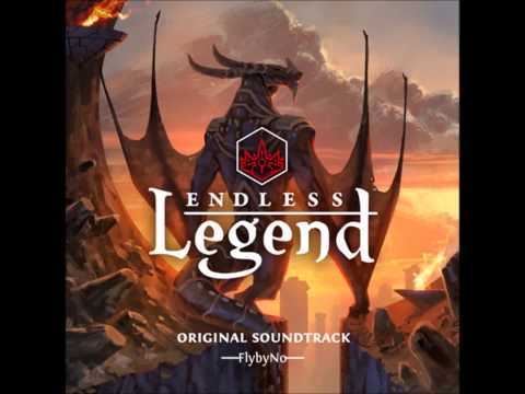 Endless Legend OST - Embrace the Agony (Ardent Mages Theme)