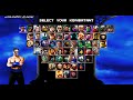 MKP Ultimate Revitalized Reborn JOHNNY CAGE MKT