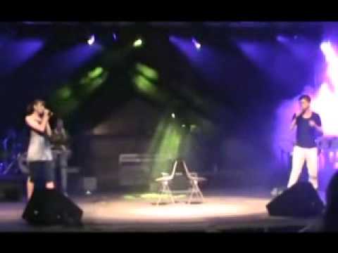 ONDA TG 30.05.2013 - NICOLE TUZII: PRESENTAZIONE CONCERTO A RAIANO