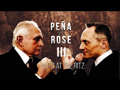 DAN PENA - JUST F*CKING DO IT: "You Are Not As Big A Deal As You Think You Are"ï½œTRAILER (DAN PENA - JUST F*CKING DO IT: "You Are Not As Big A Deal As You Think You Are" | TRAILER)