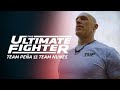 The Ultimate Fighter Week 5 Winner Interview | ESPN MMA