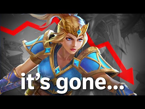 Realm Royale Deserved Better