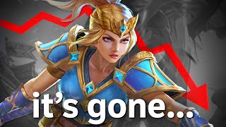 Realm Royale Deserved Better