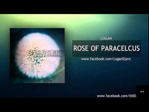 LOGAN - Rose Of Paracelsus