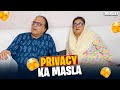 Privacy Ka Masla Bulbulay Season 2 Momo Ayesha Omar Nabeel Comedy Drama