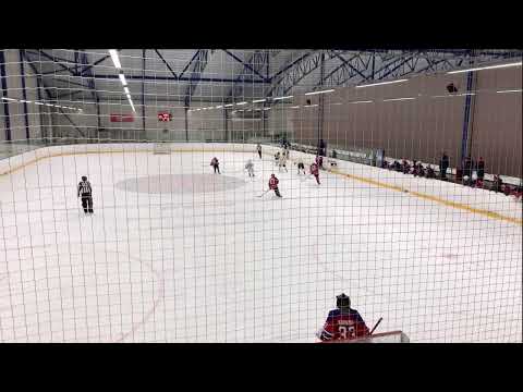 Sarjapeli: REDS Red - K-Espoo EPS II