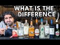 Explaining Every Type Of Alcohol What Are The Differences