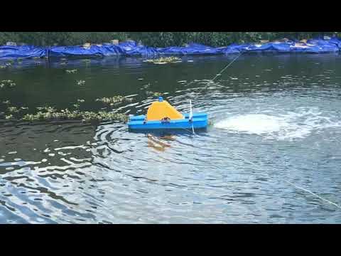 Антиобледенитель для озеро