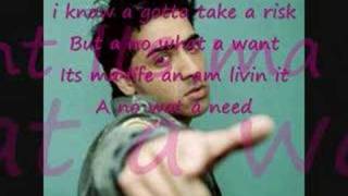 Jay Sean - follow my heart - with lyrics