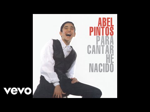 Abel Pintos - Campo Afuera (Official Audio)